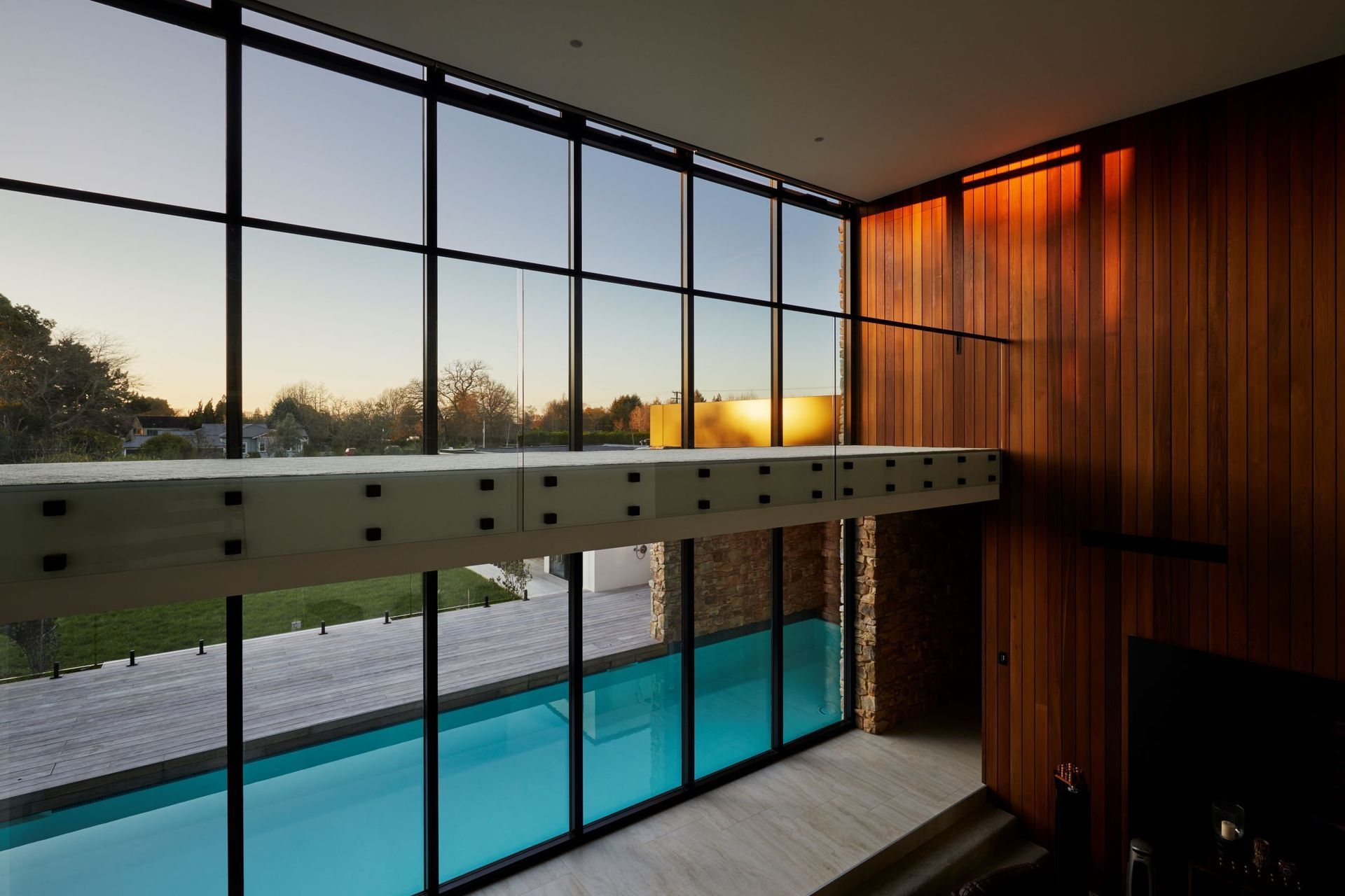 Indulgence and Effortless Entertaining