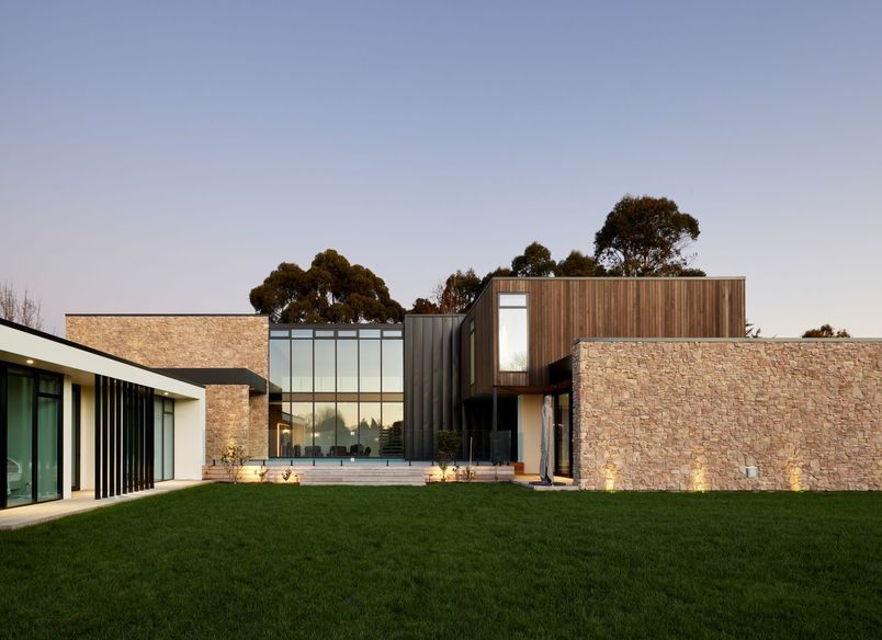 Indulgence and Effortless Entertaining