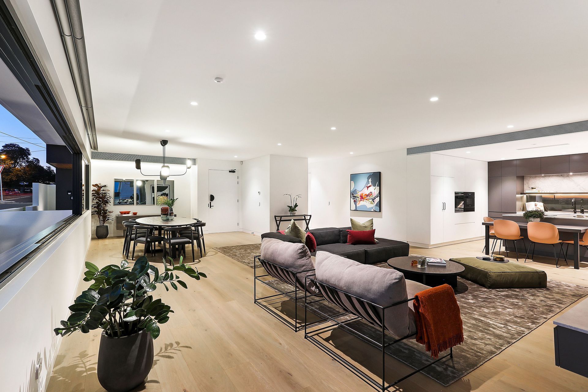 Cliffton – Dover Heights