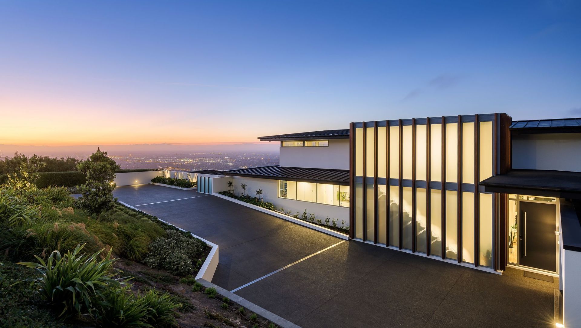 Mount Pleasant banner