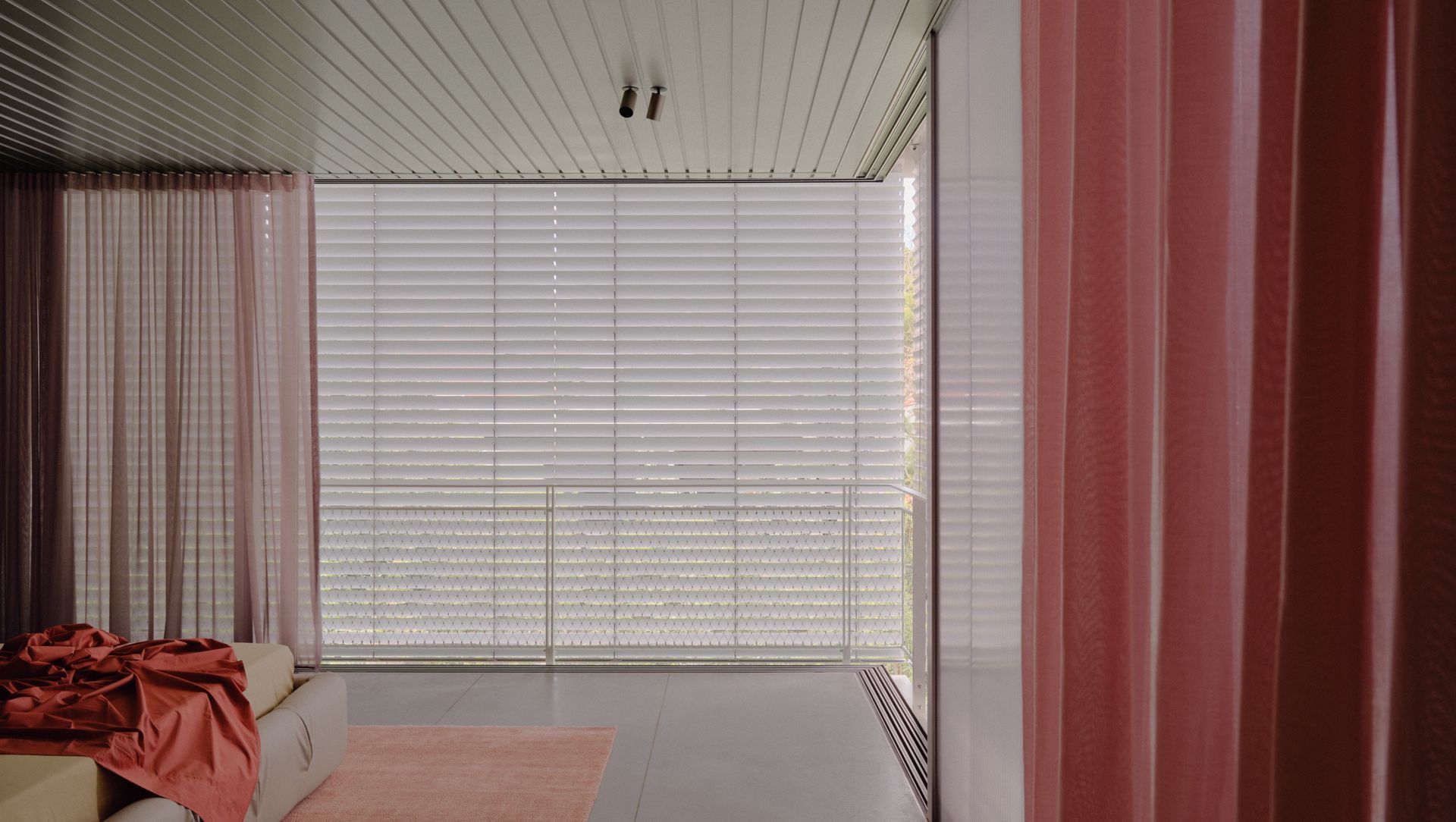 Bondi House banner
