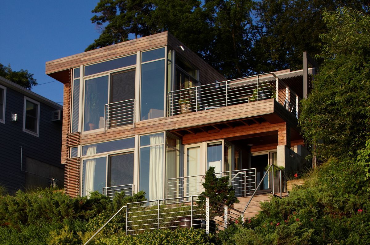 North Shore Residence