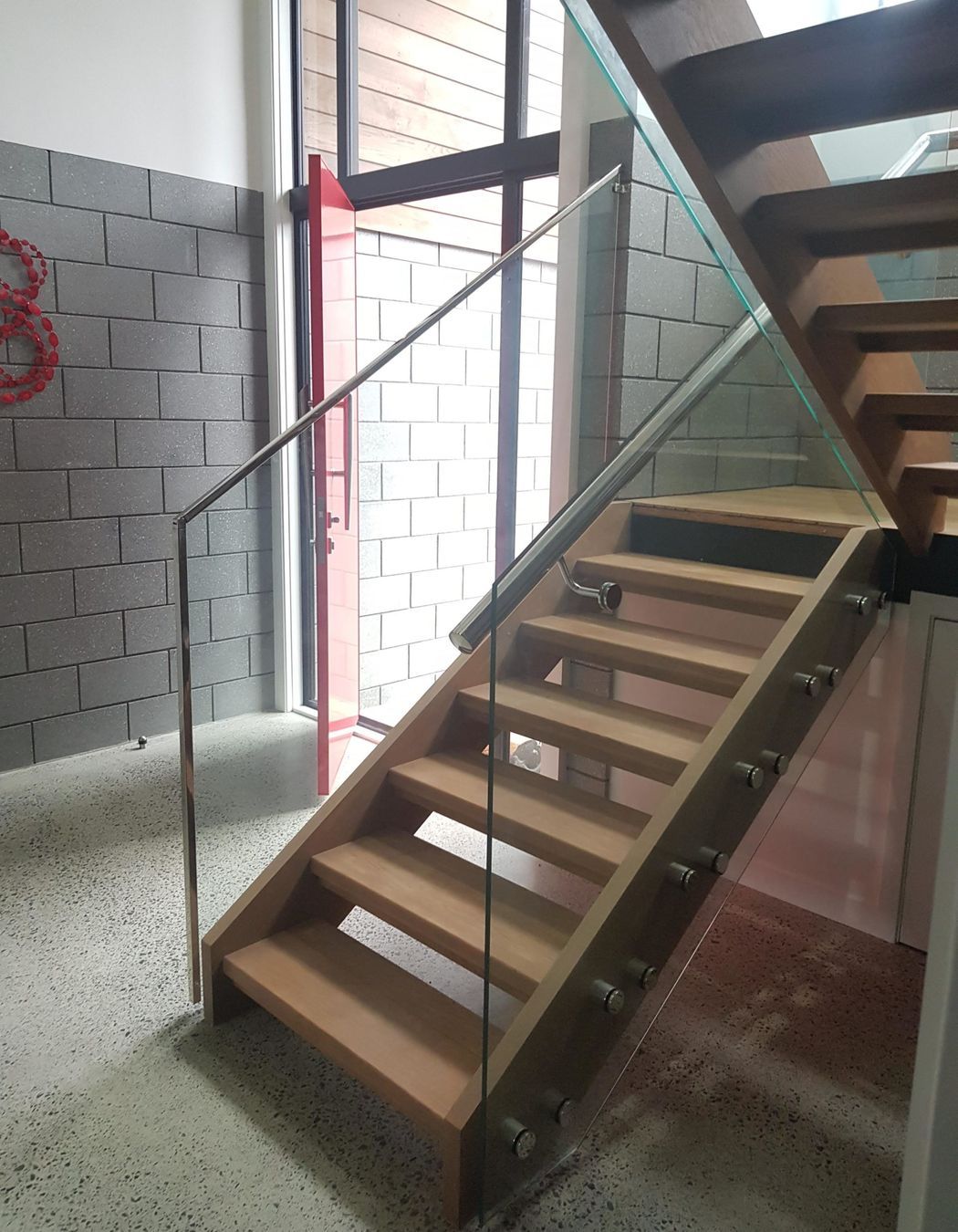 New Home - Titirangi