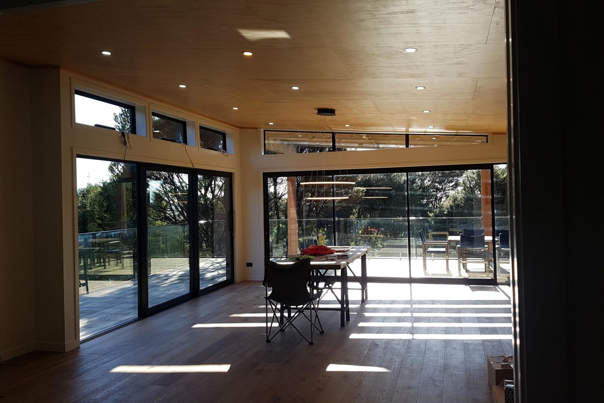 ##New Home - Titirangi