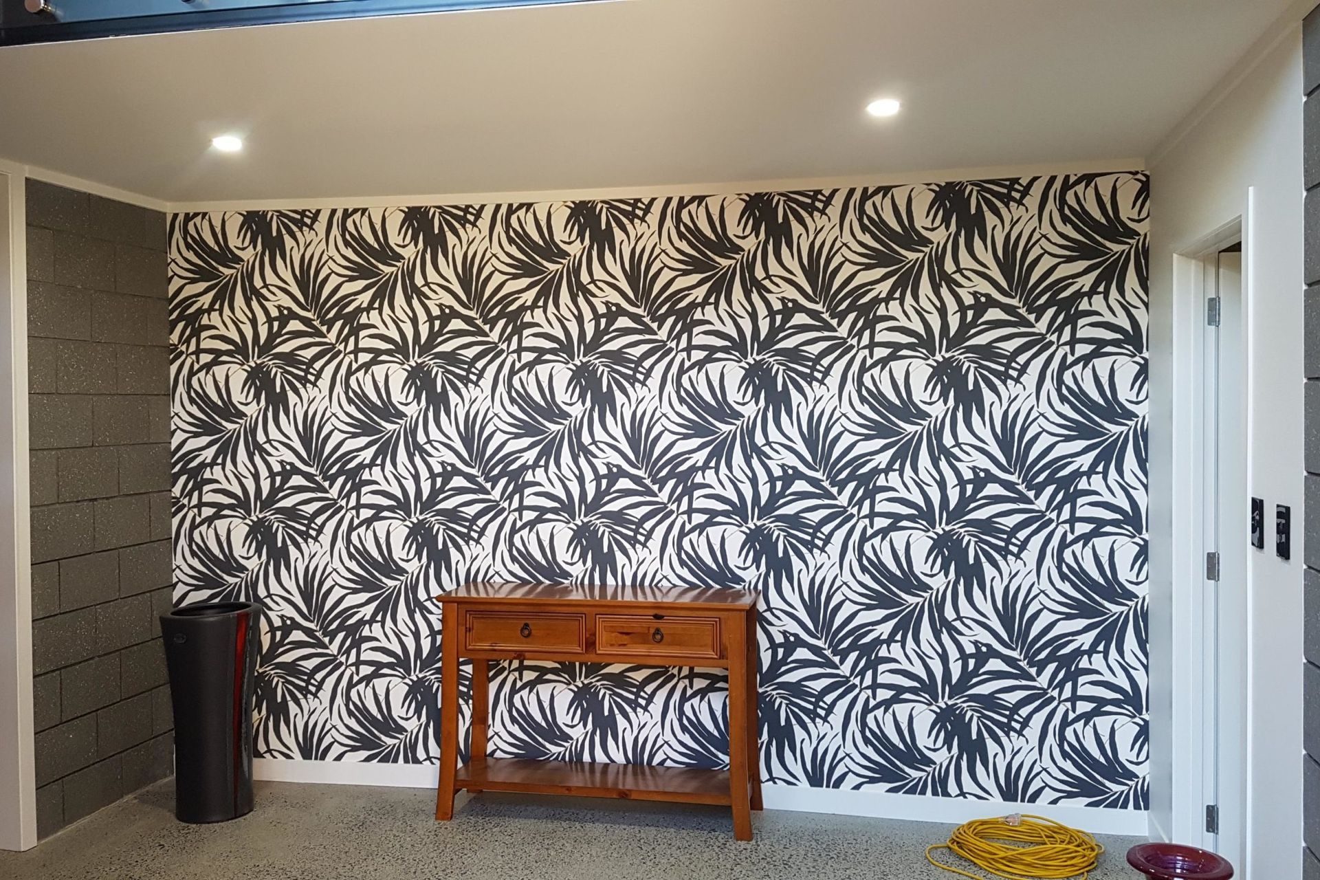 ##New Home - Titirangi