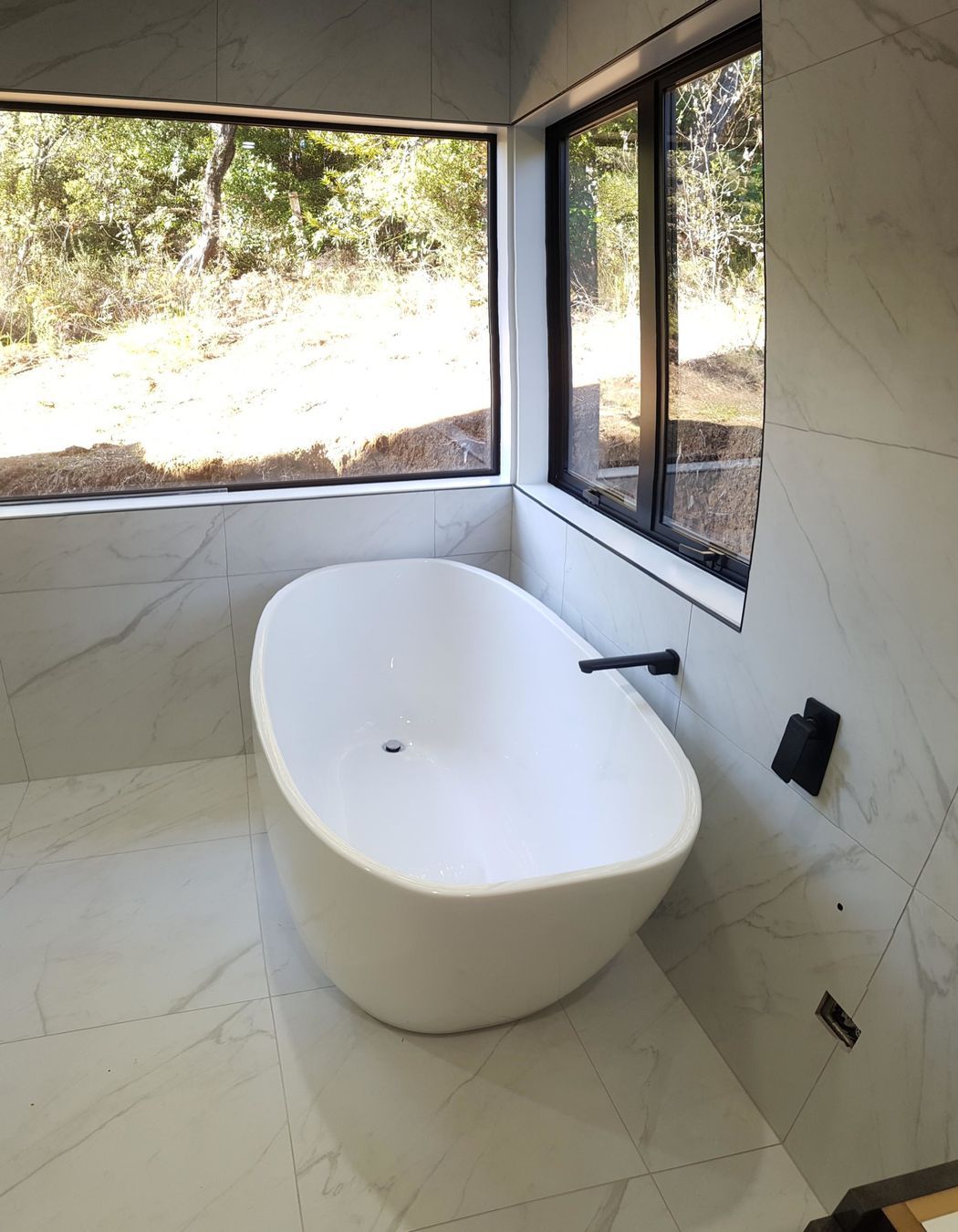 ##New Home - Titirangi