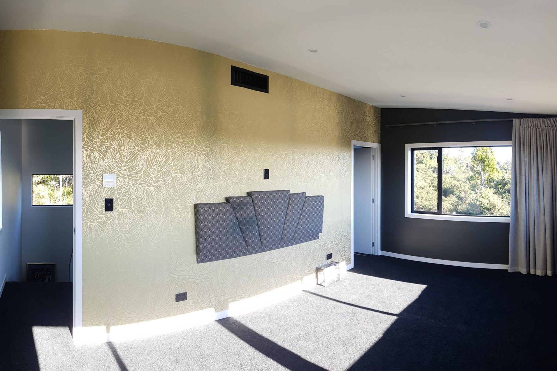 ##New Home - Titirangi