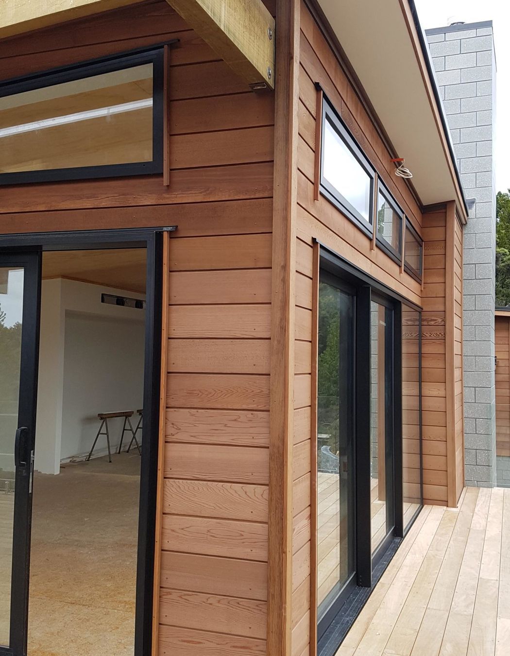 ##New Home - Titirangi