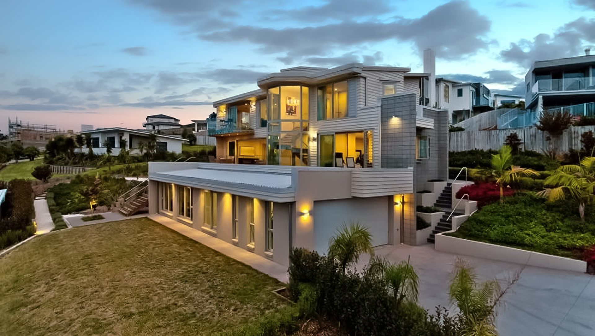 Schnapper Rock banner