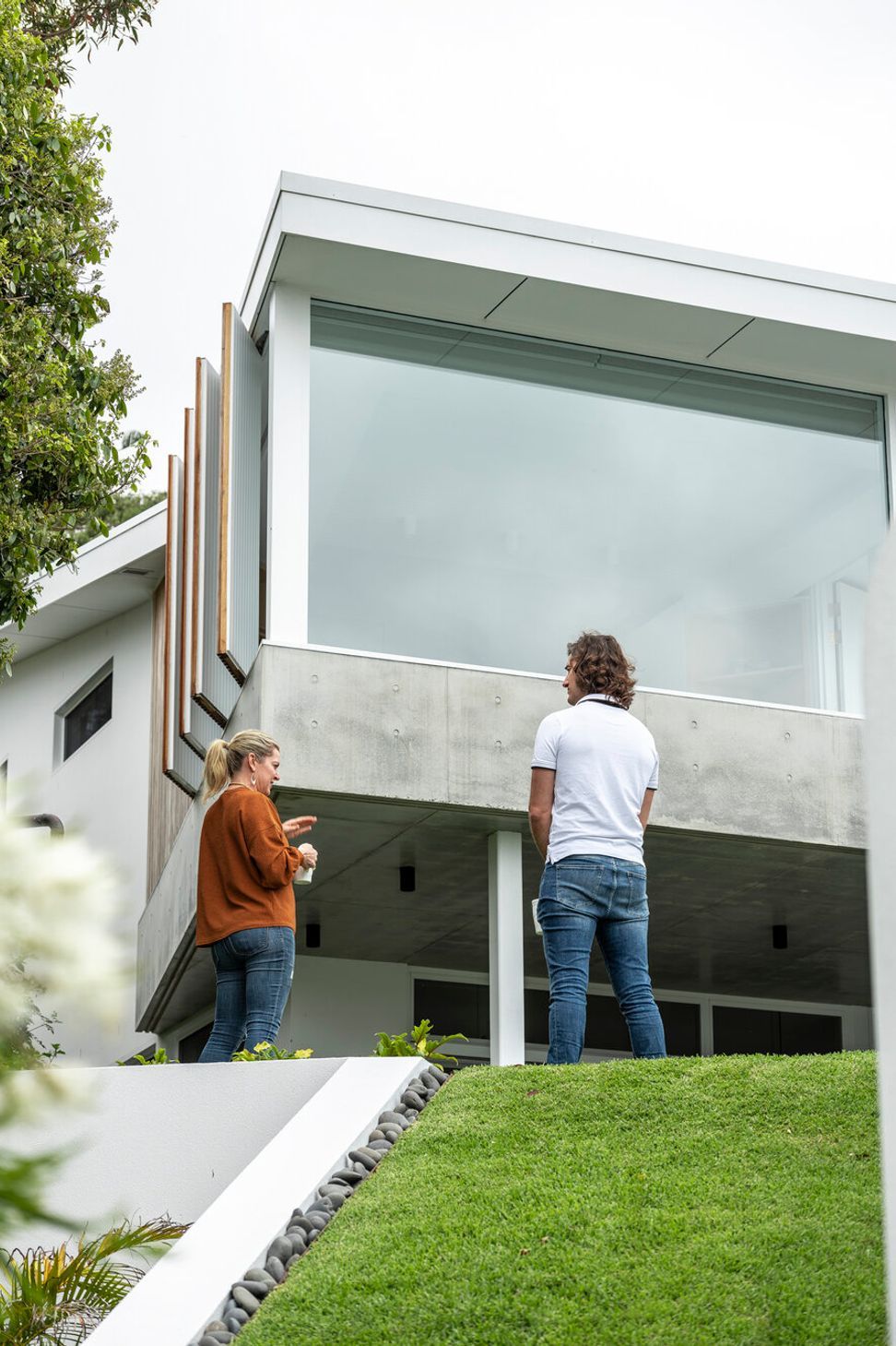 Newport House