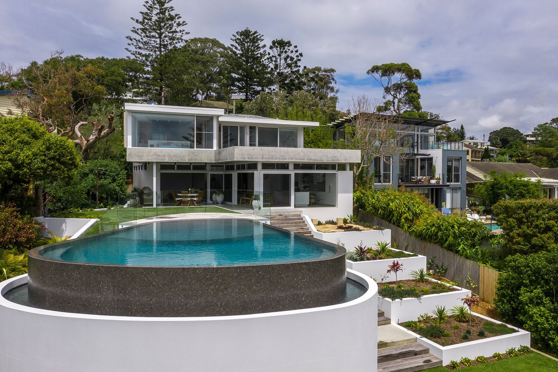 Newport House