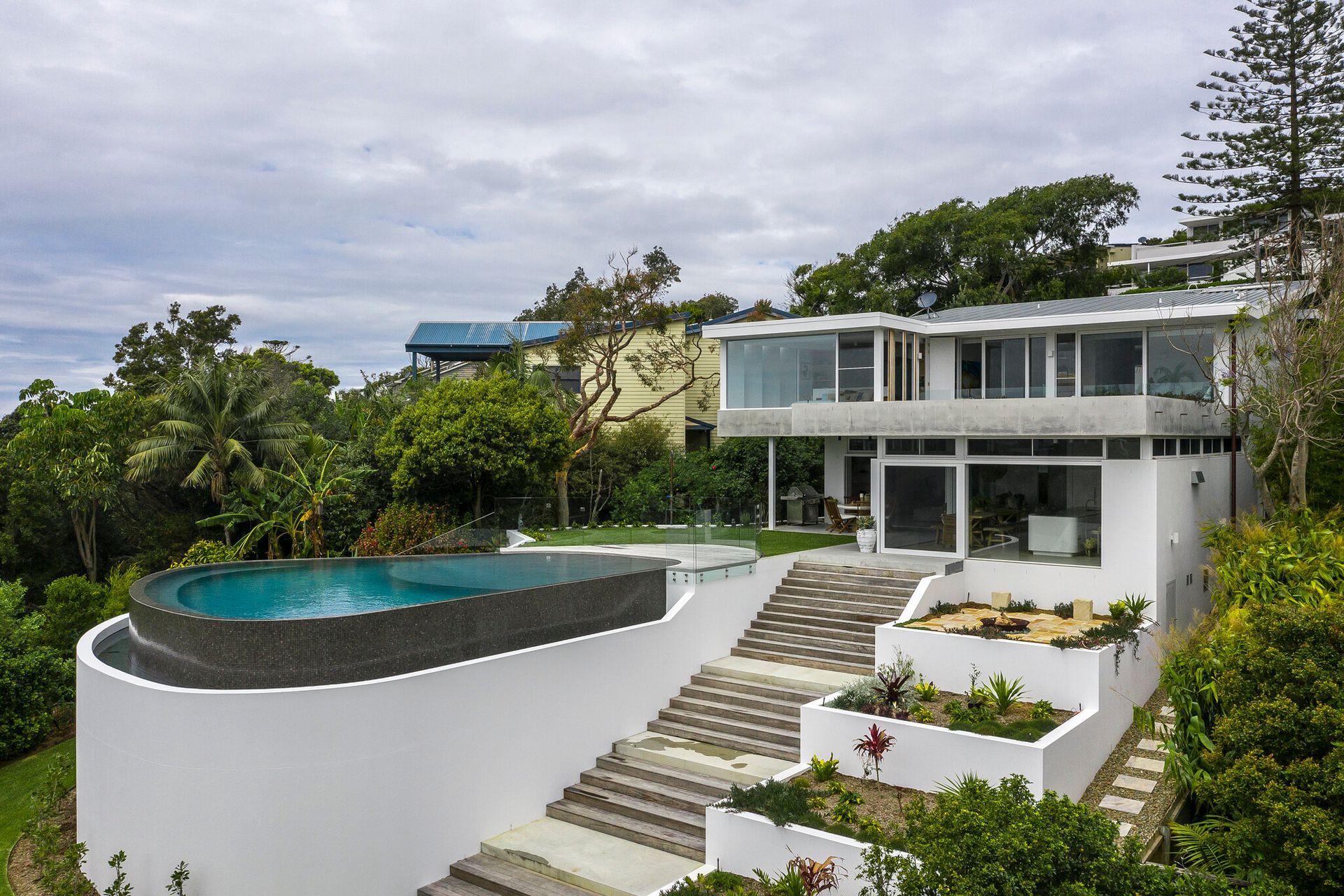 Newport House