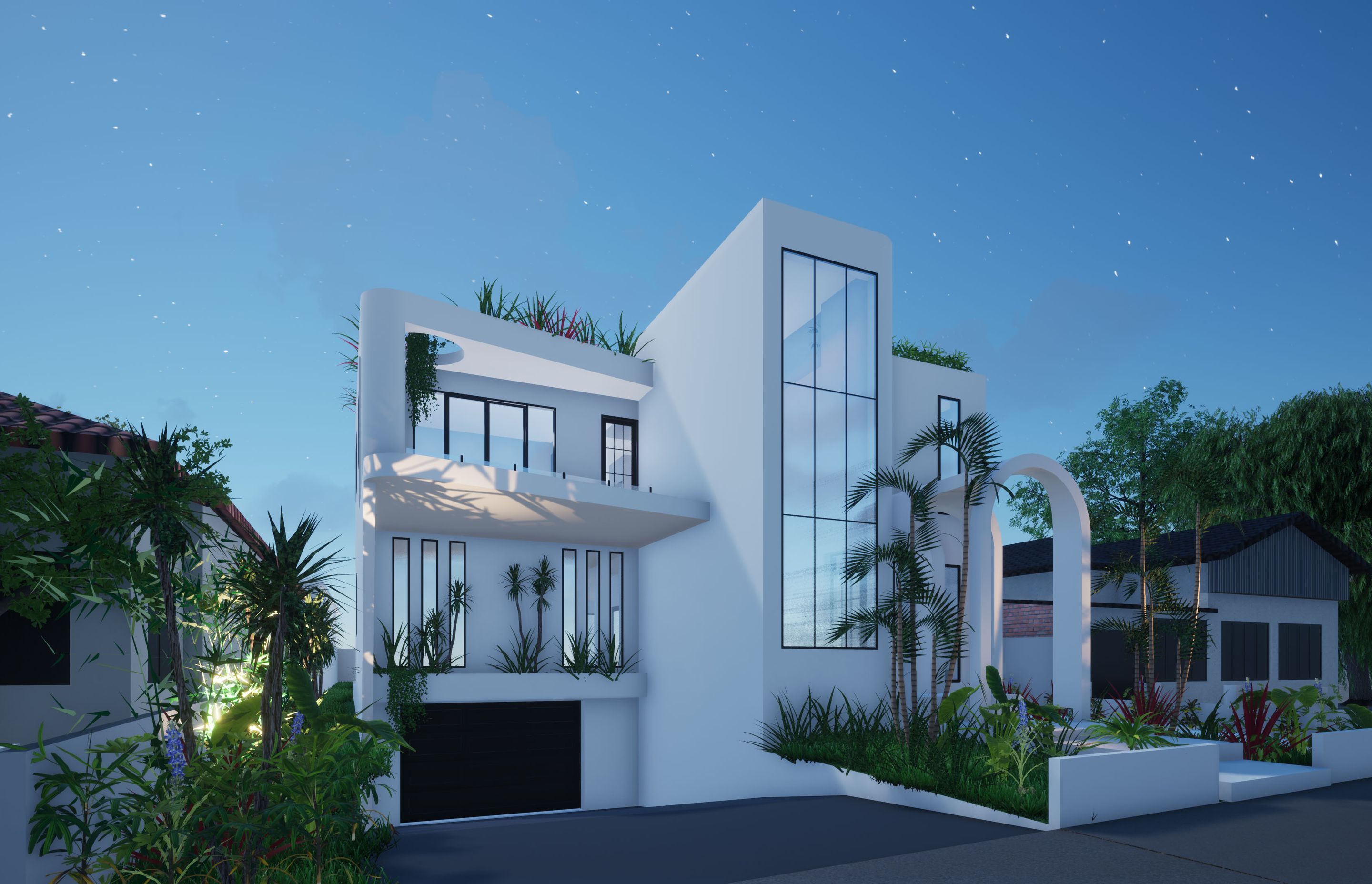 Luxury Home Project | Brighton Le-Sands Sydney