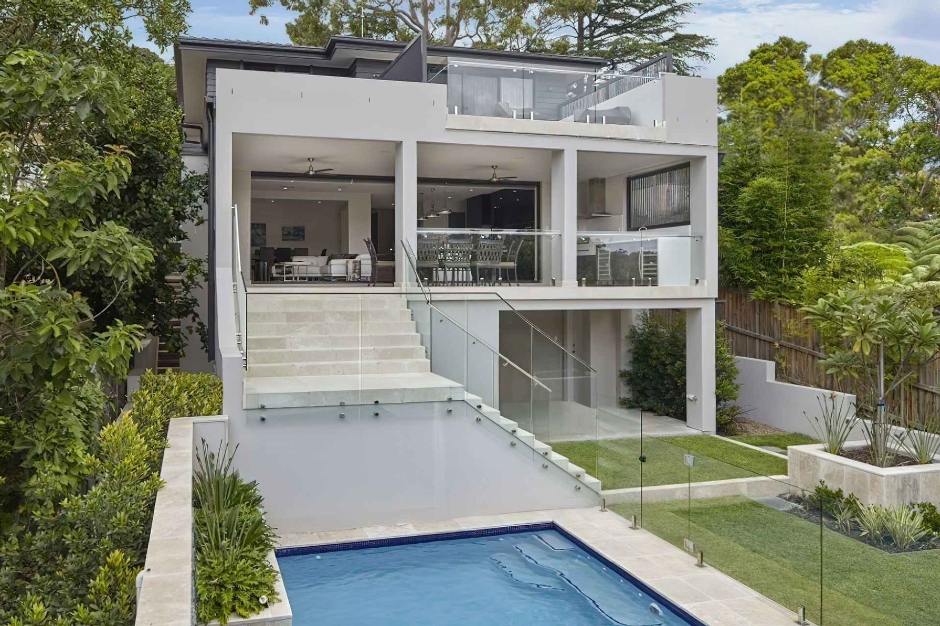 ##&amp;&amp;Northbridge Residence