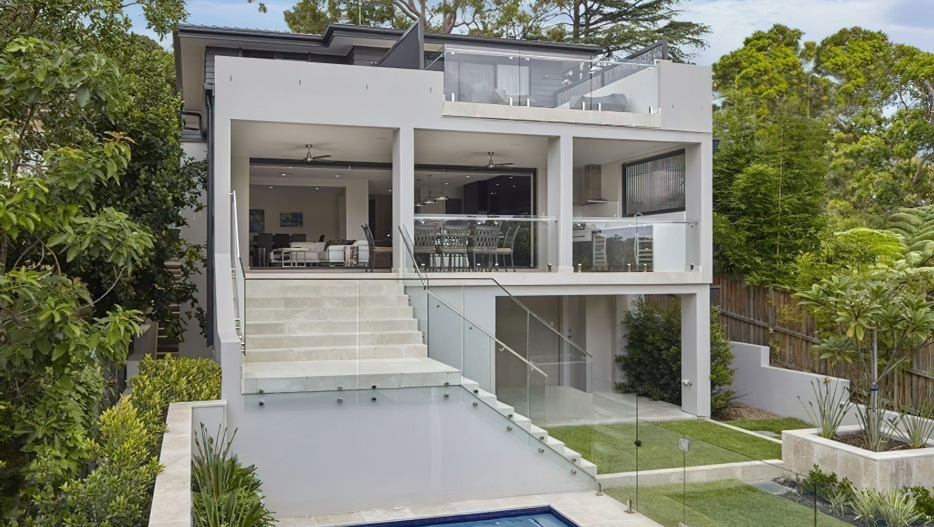 Northbridge Residence banner