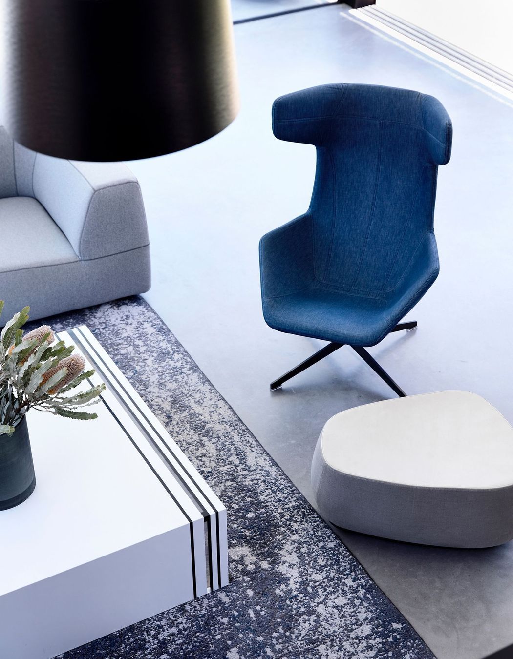 Photography: Derek Swalwell