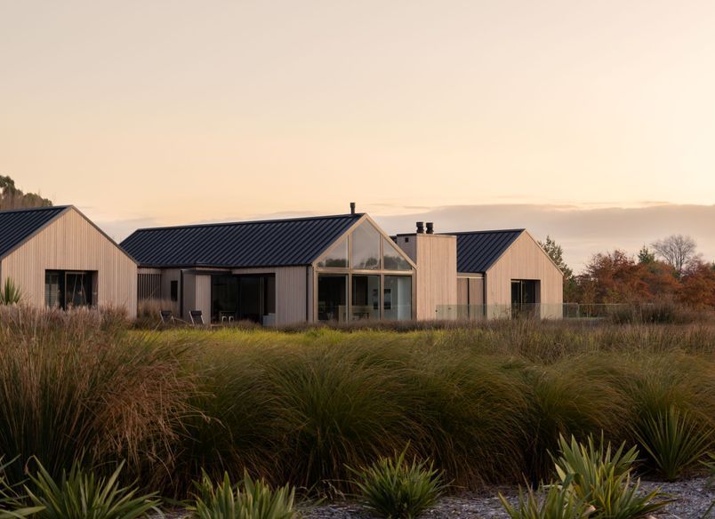 The Gate House | Project of the Month