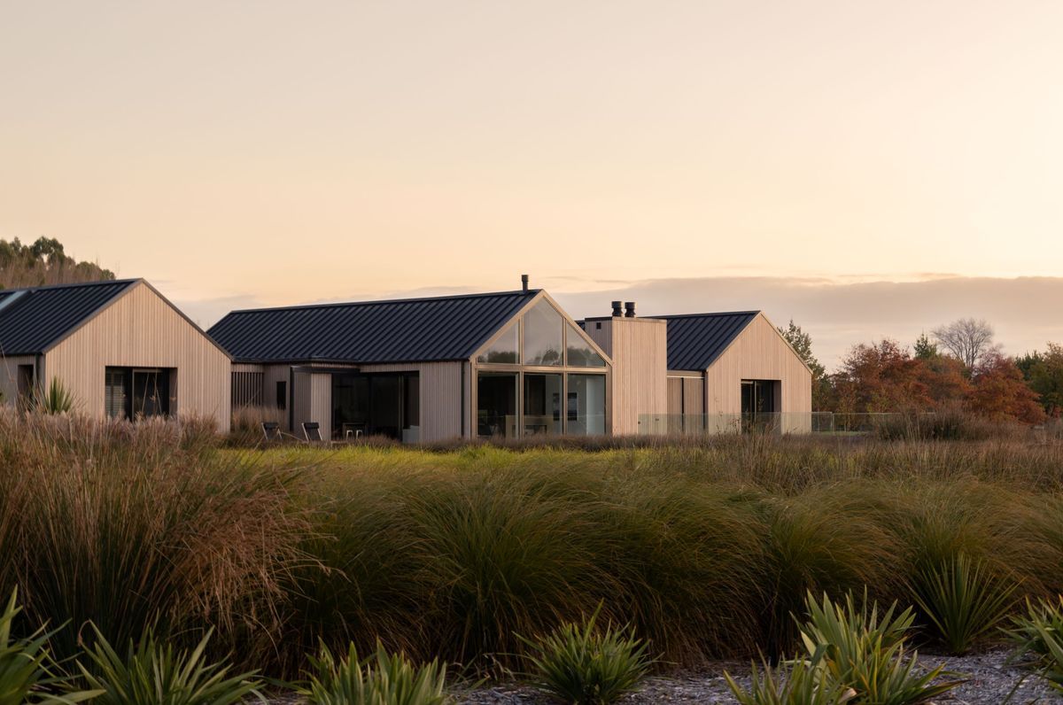 The Gate House | Project of the Month