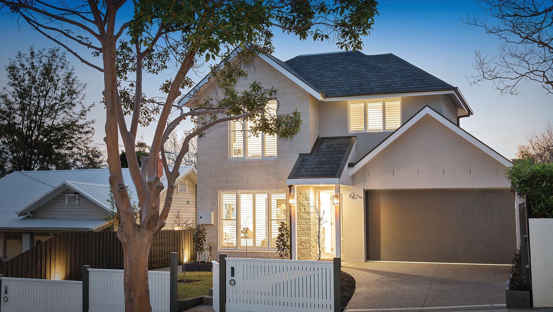 Camberwell Dual Occupancy banner