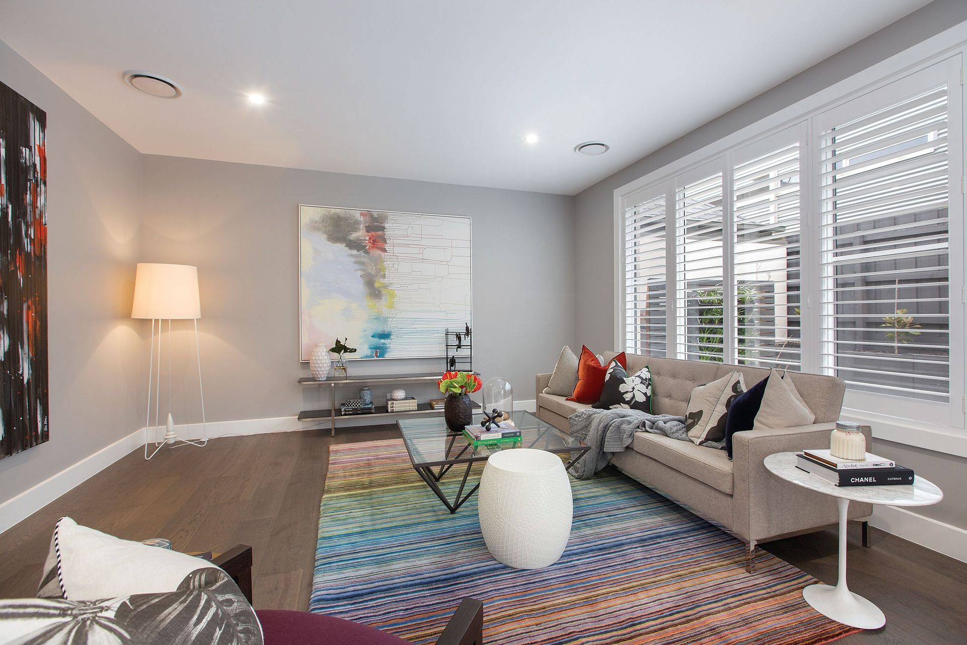 Camberwell Dual Occupancy