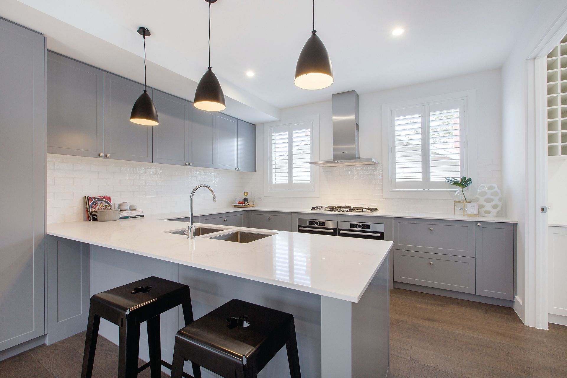 Camberwell Dual Occupancy