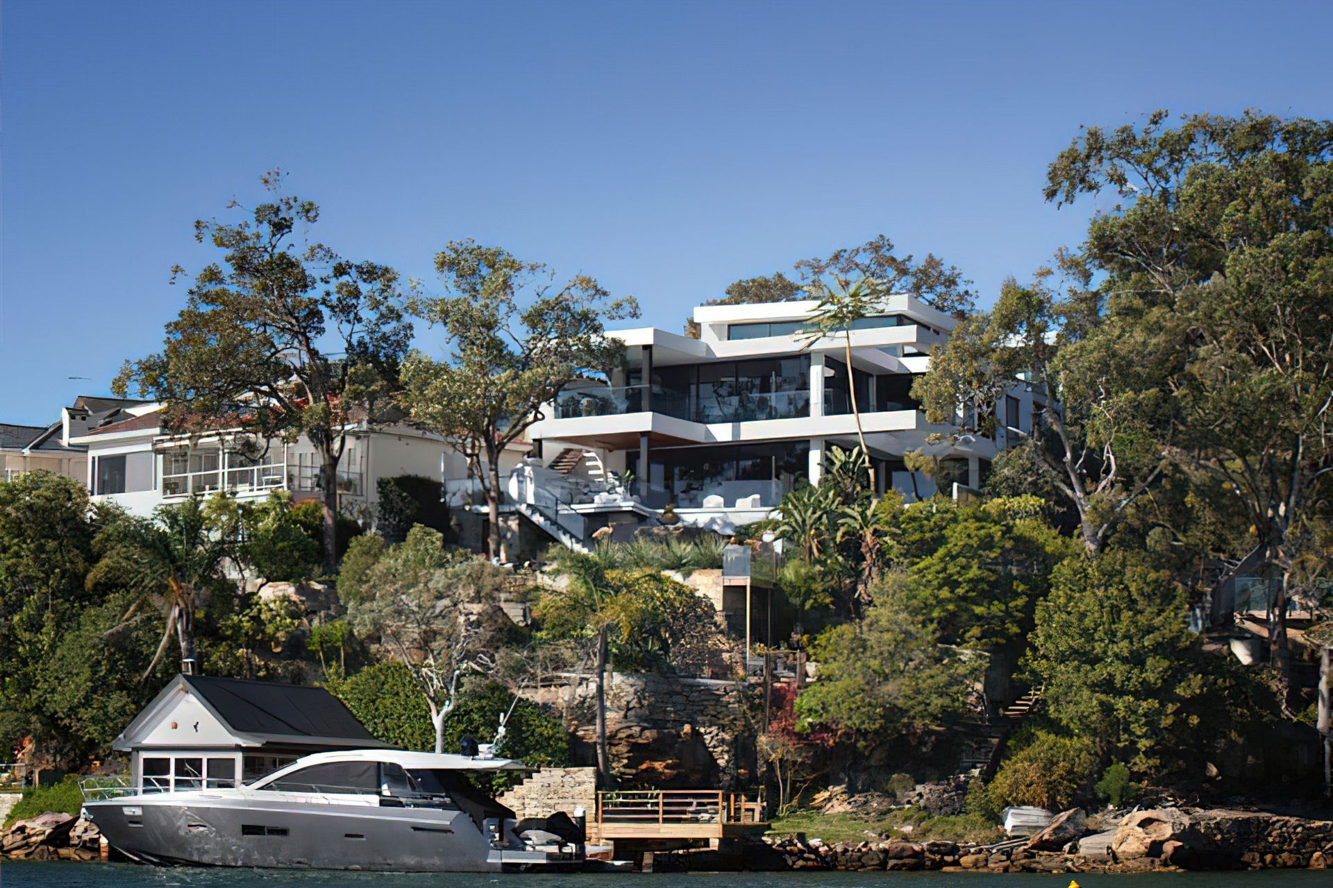 Photography: Luke Butterly