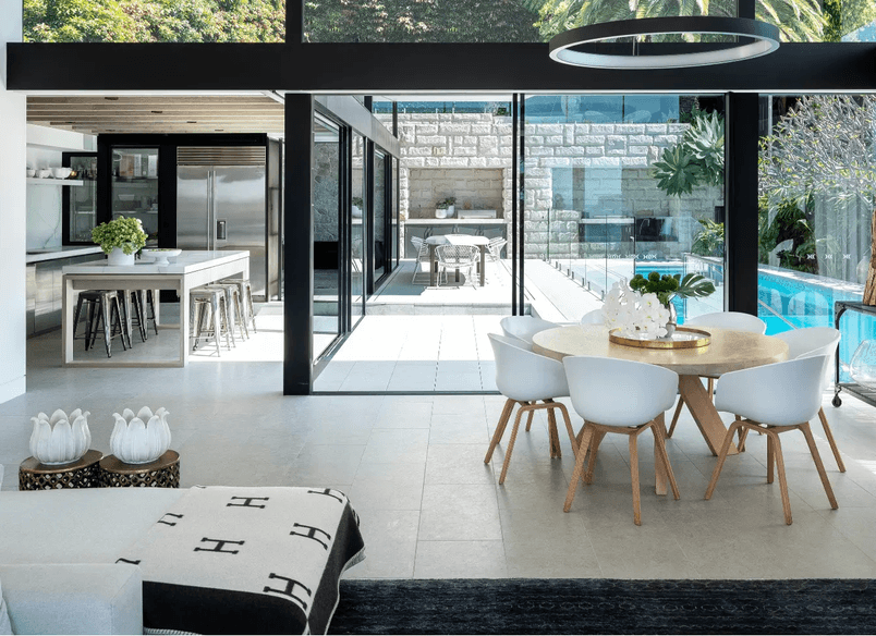 Mosman | Pacific Plus Constructions | Corben Architects