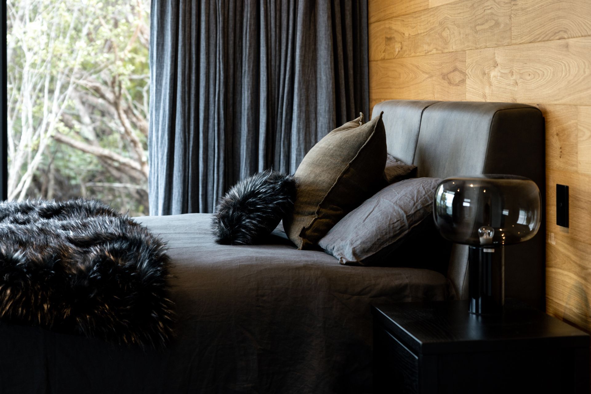 Kaitiaki Lodge