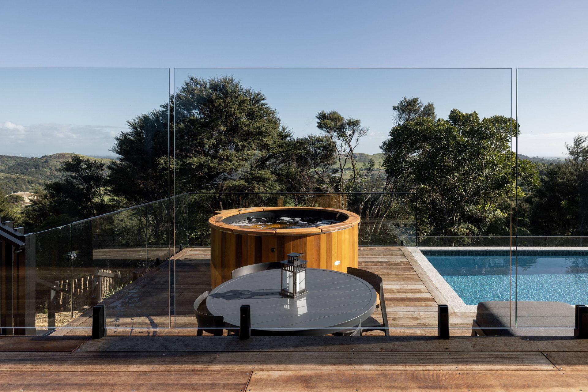 Kaitiaki Lodge