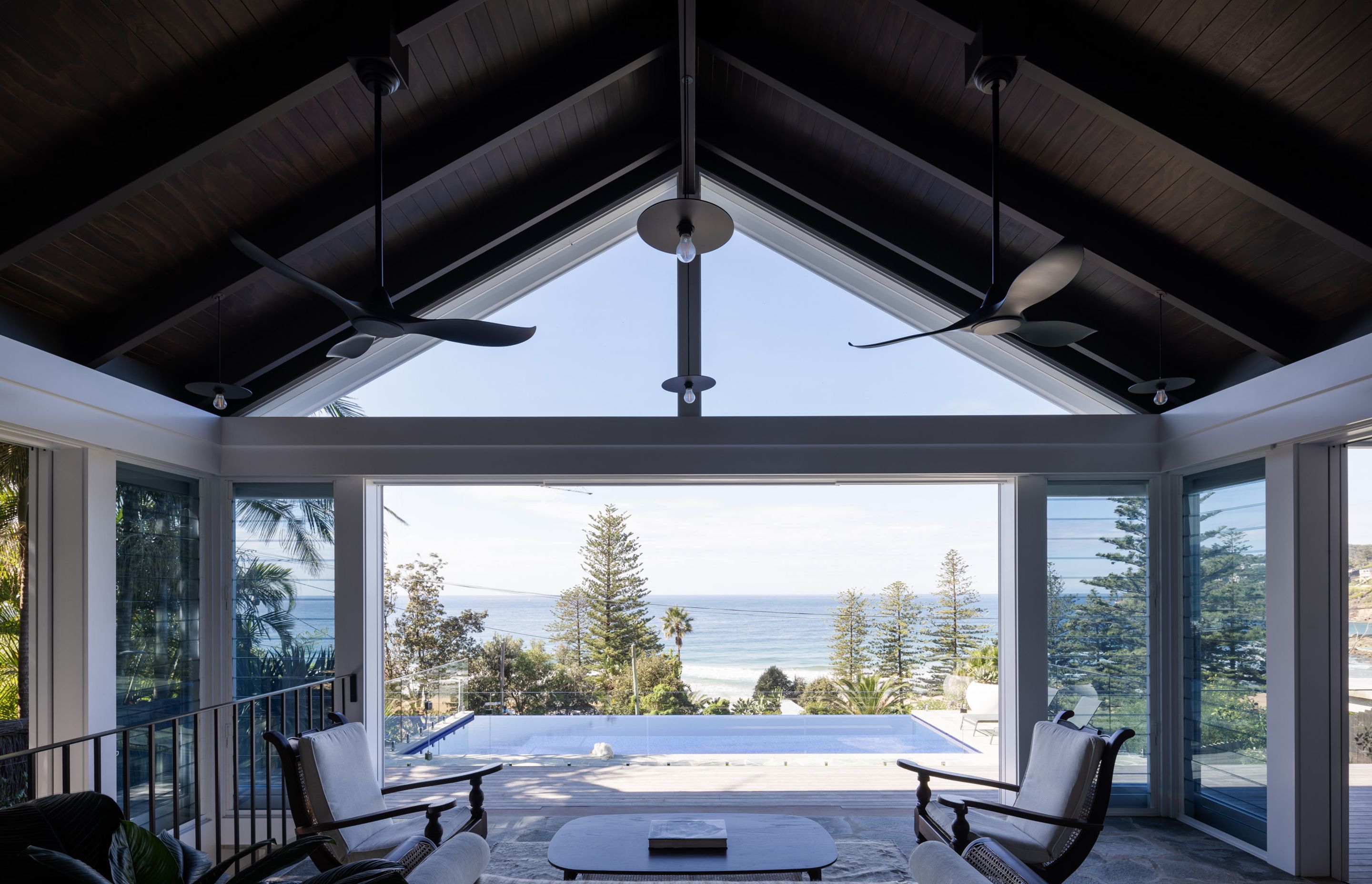 Whale Beach House