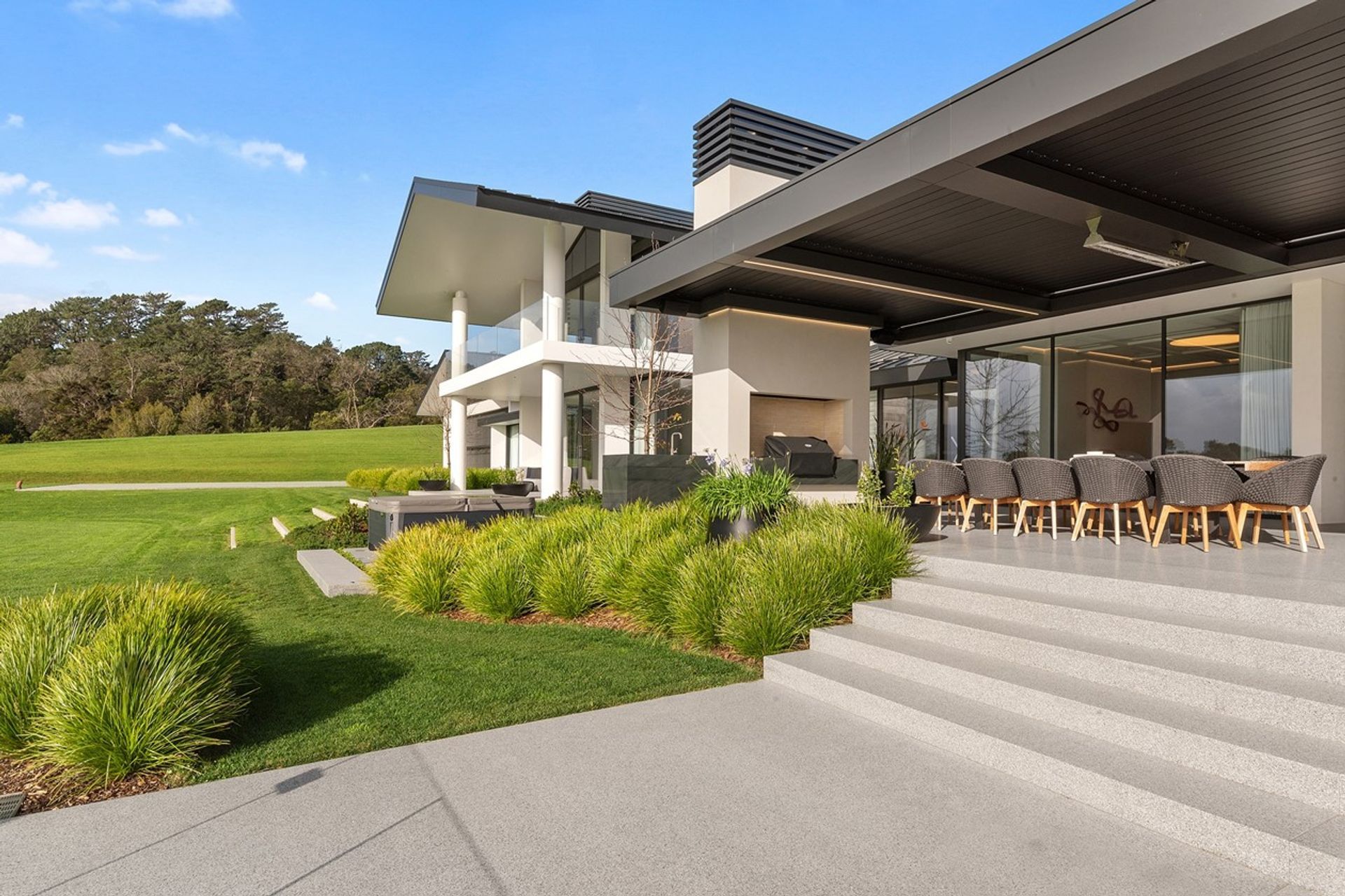 House of the Year 2020 Regional Supreme Award Winner