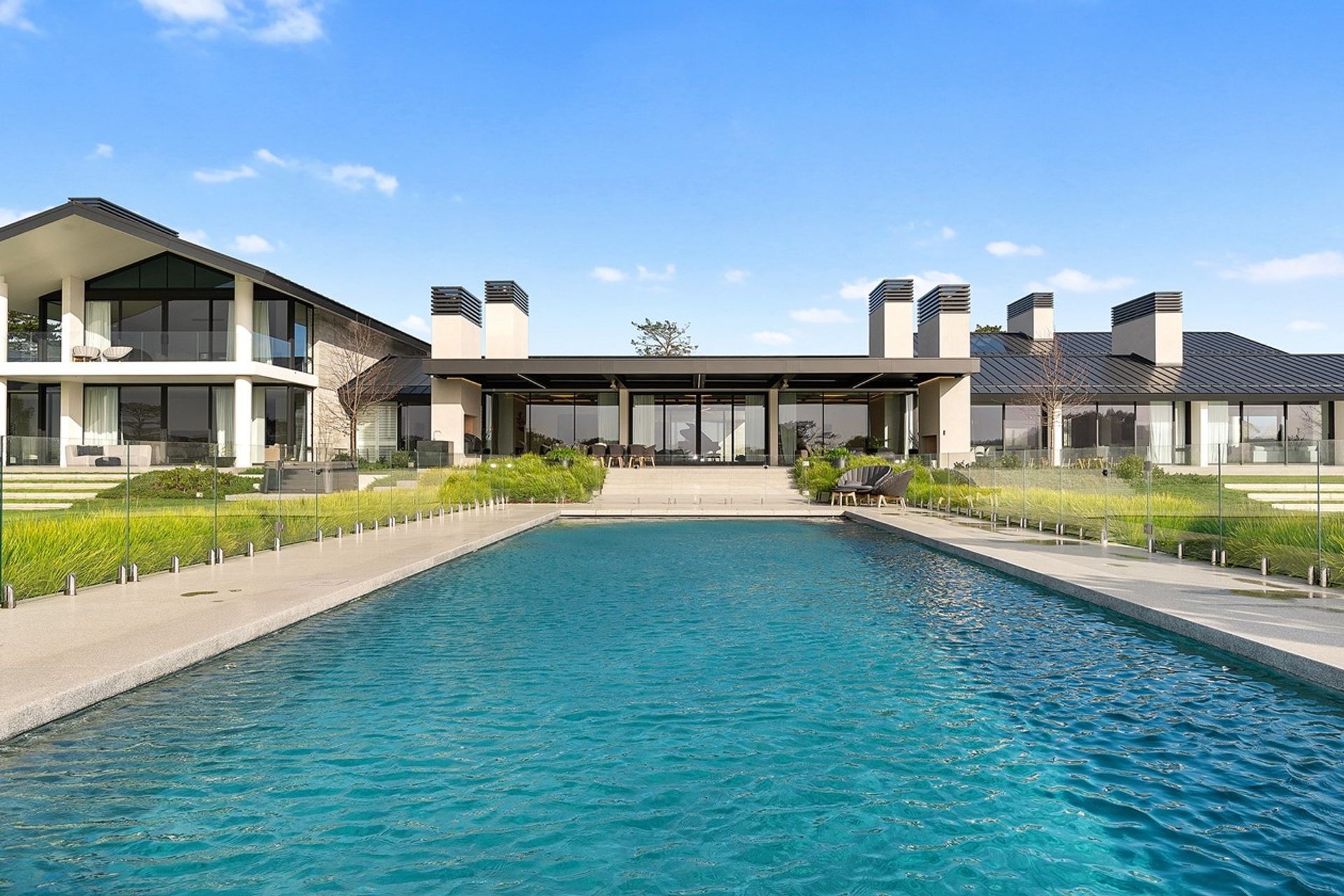 House of the Year 2020 Regional Supreme Award Winner