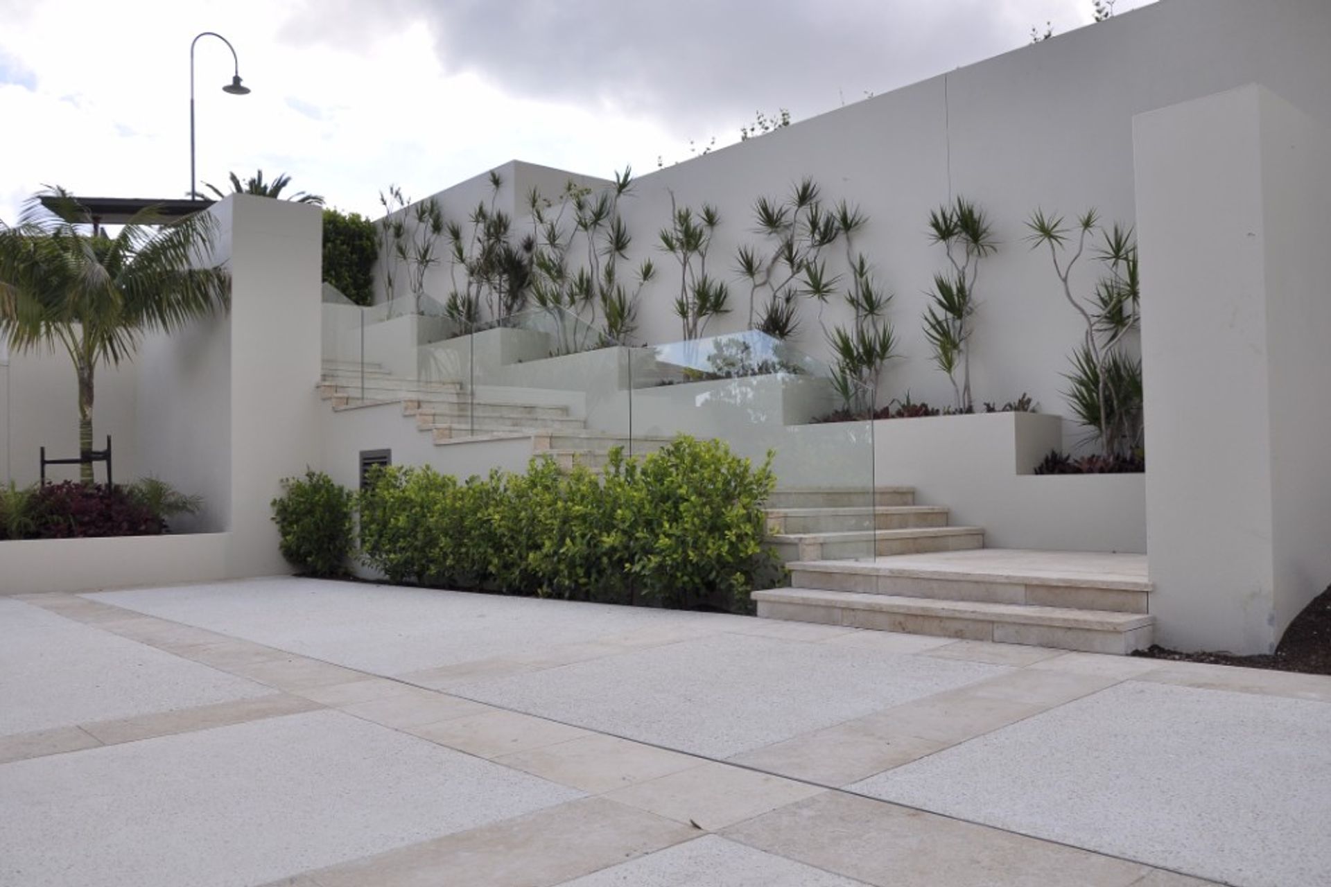 Paratai Drive Residence