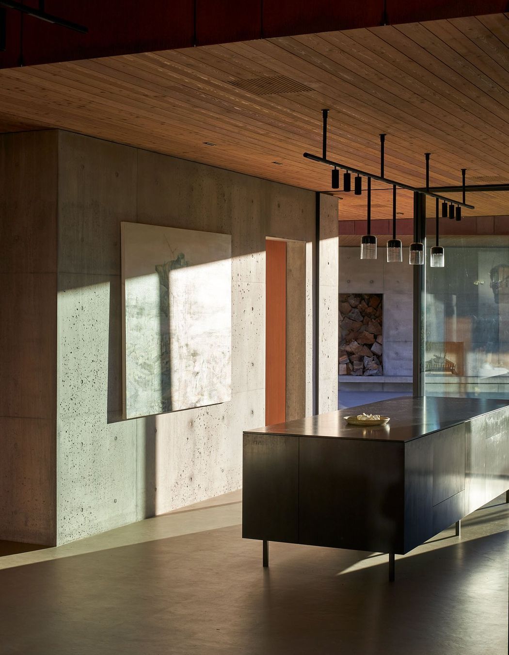 Pouaka Waikura Residence, Queenstown