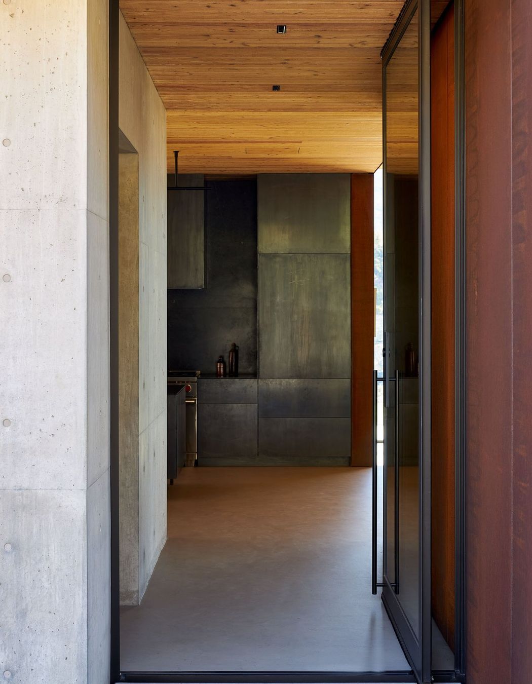 Pouaka Waikura Residence, Queenstown