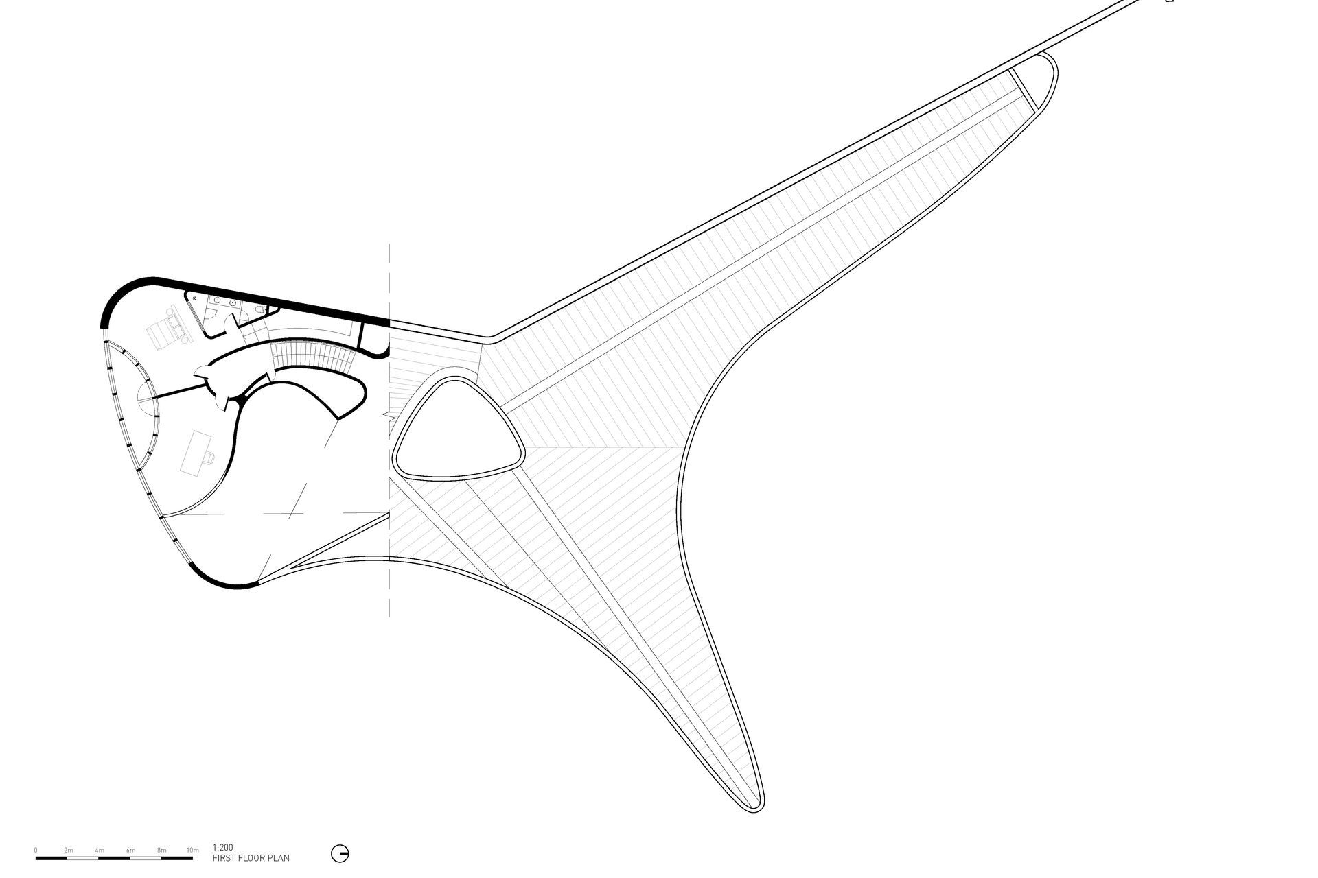 architectural plan image 3
