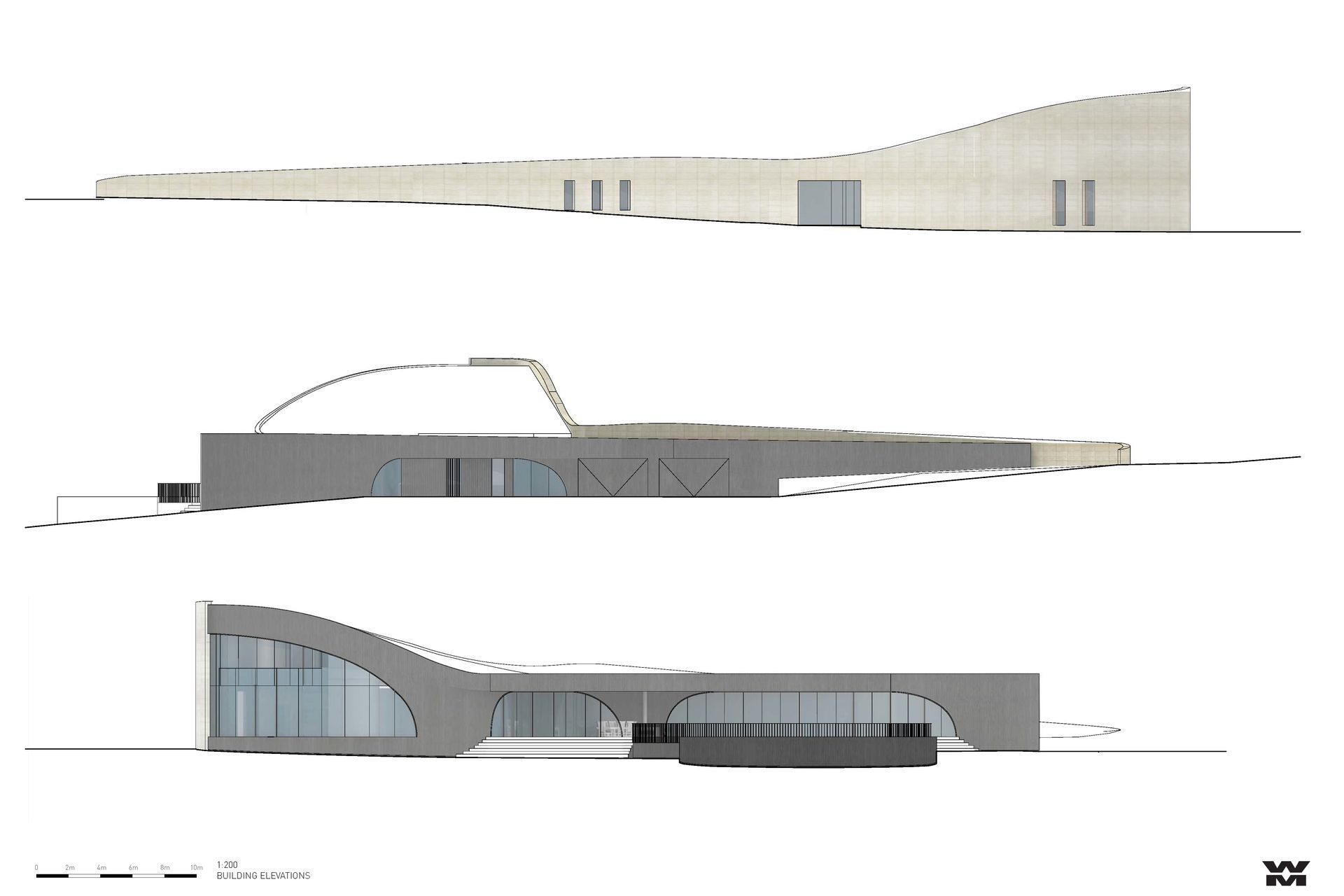 architectural plan image 4