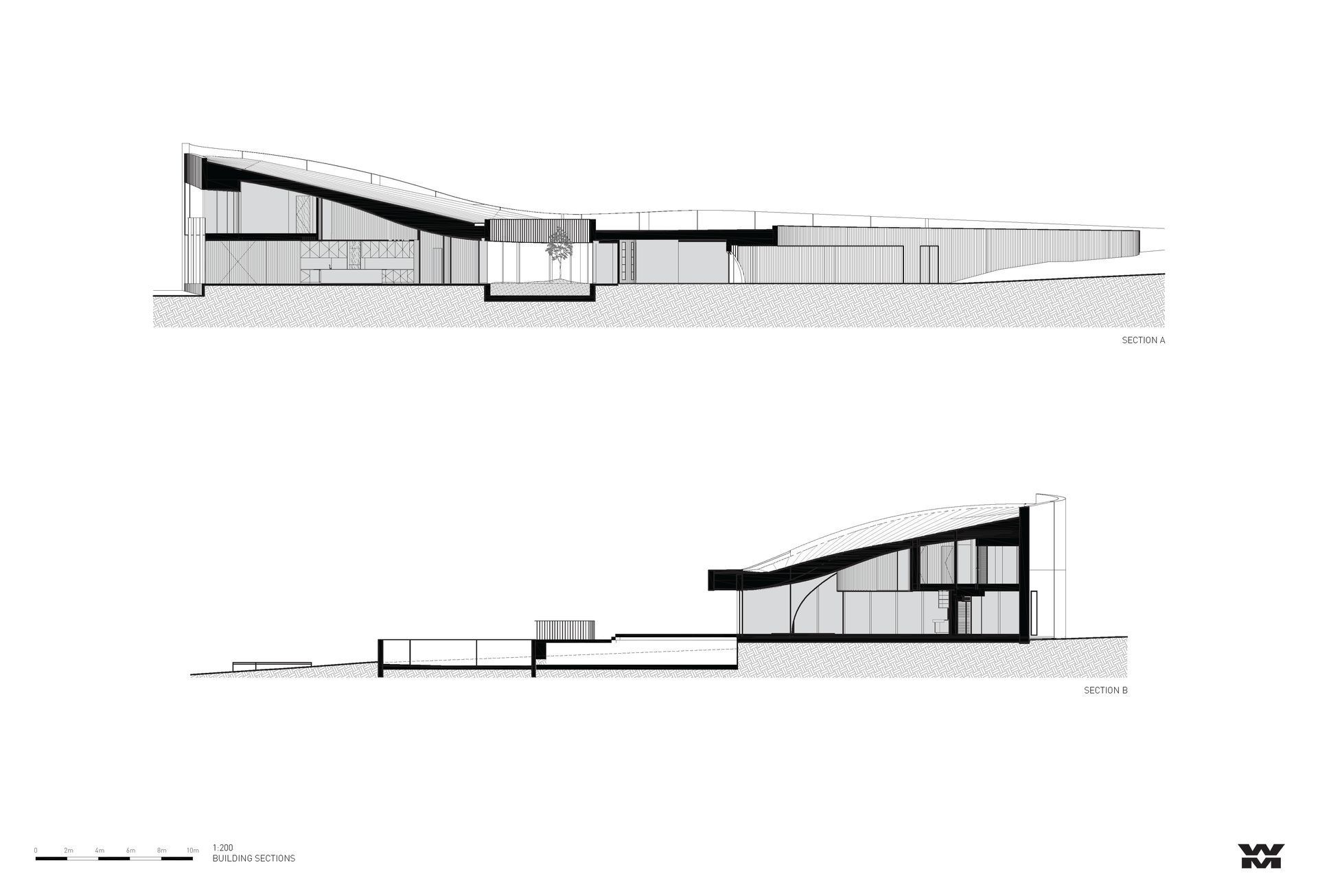 architectural plan image 5