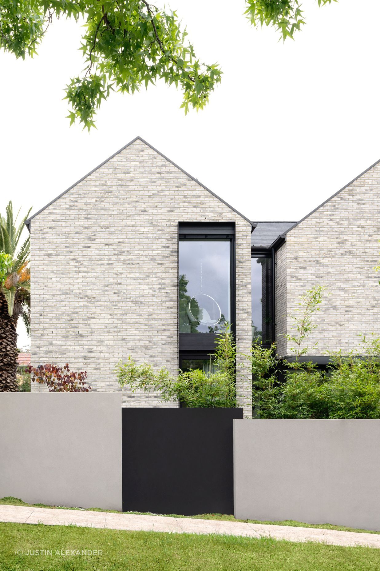 Sunset House by Robertson's Building Products | ArchiPro AU