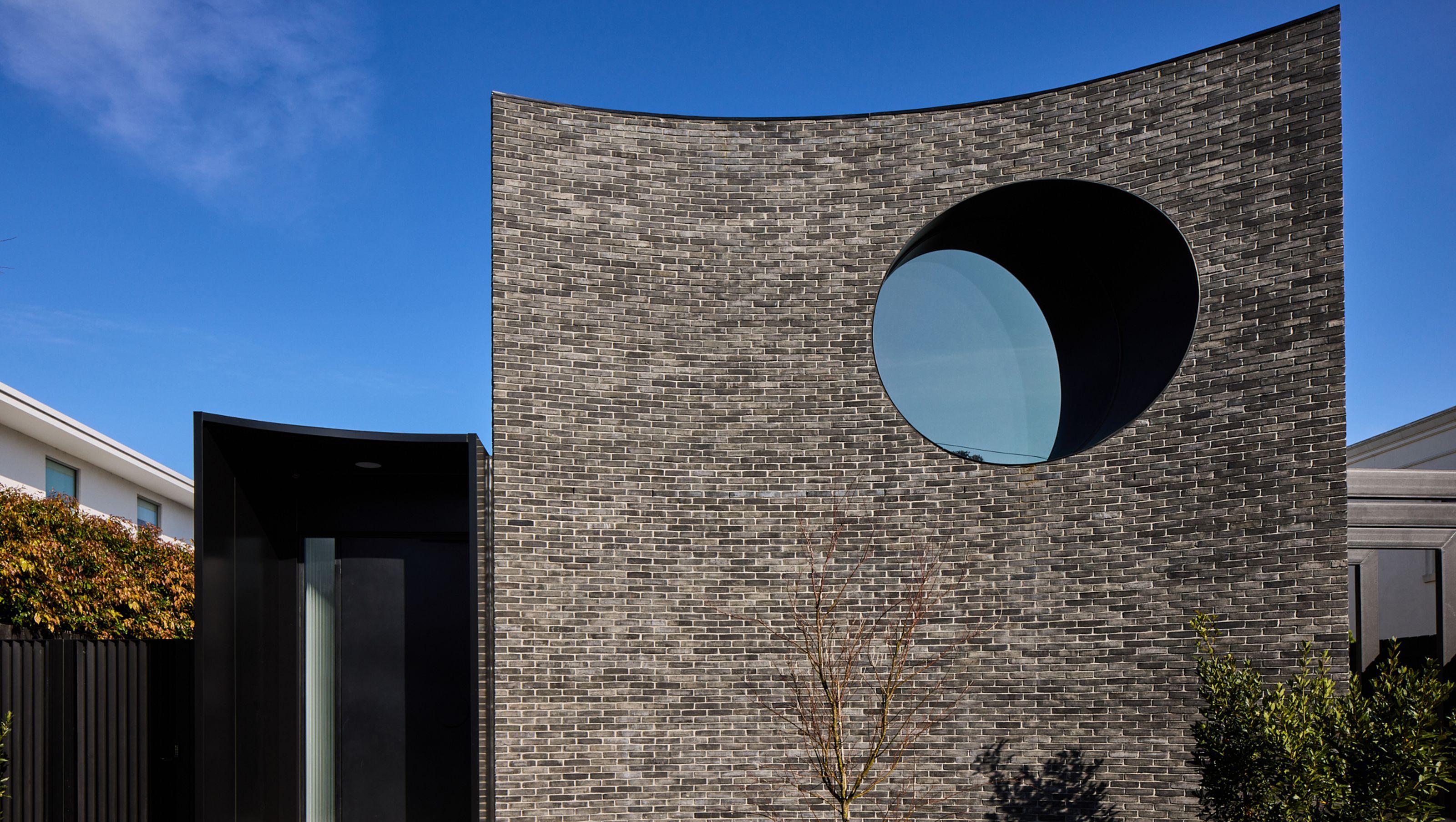 Luna House