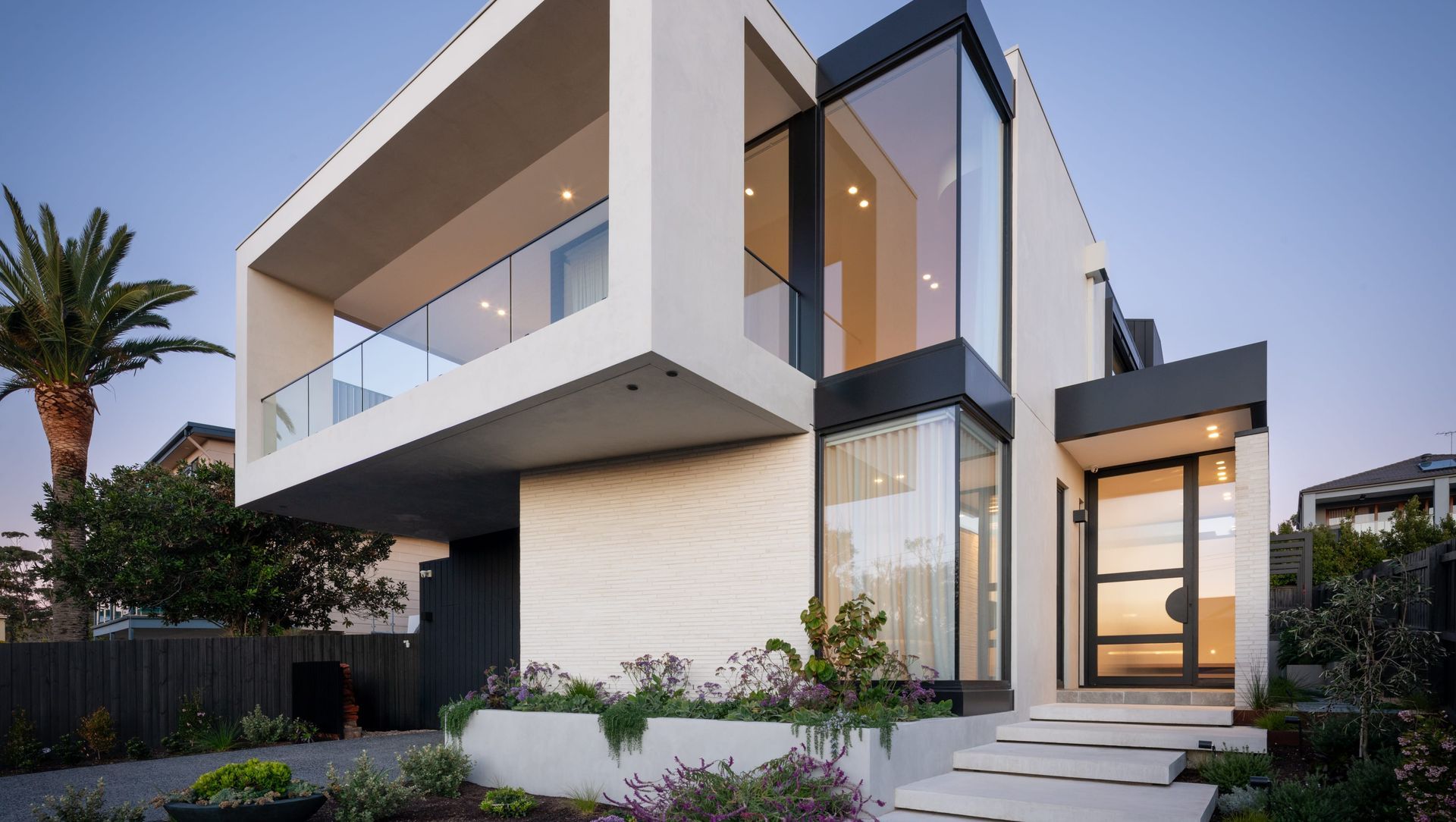 Dromana House banner