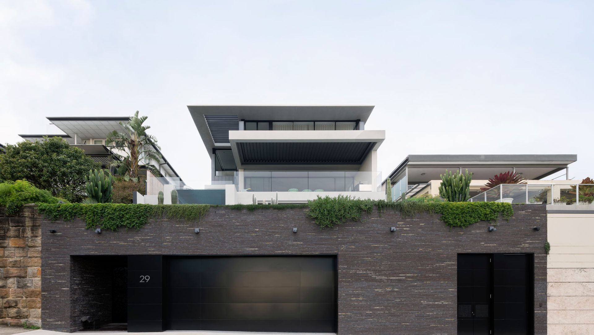 Rose Bay House banner