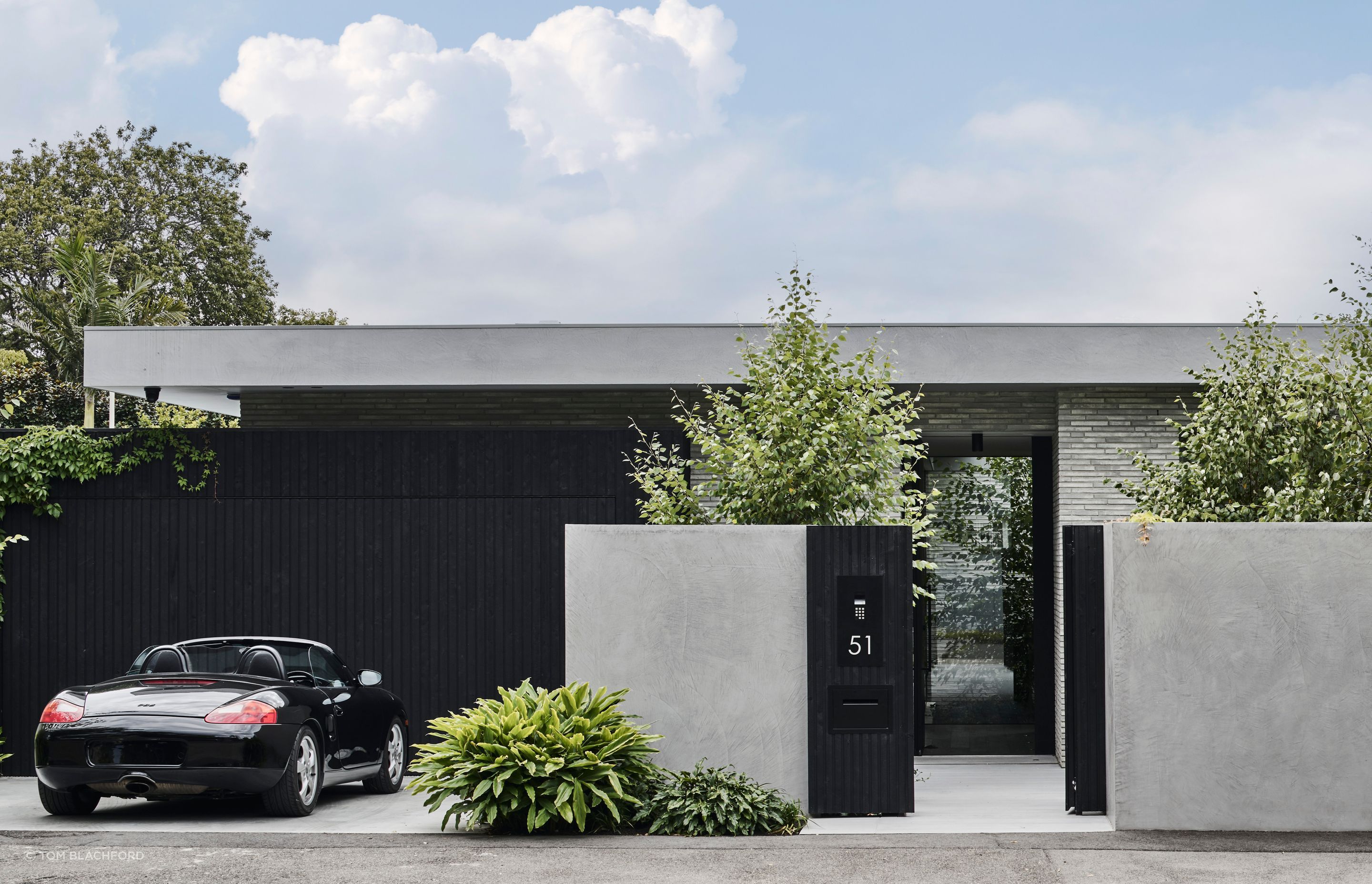 Brighton Residence by Robertson's Building Products | ArchiPro AU