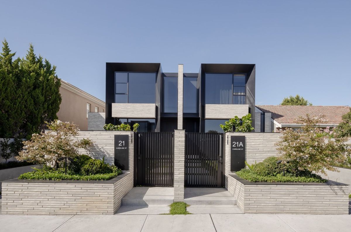 Aberfeldie Residences