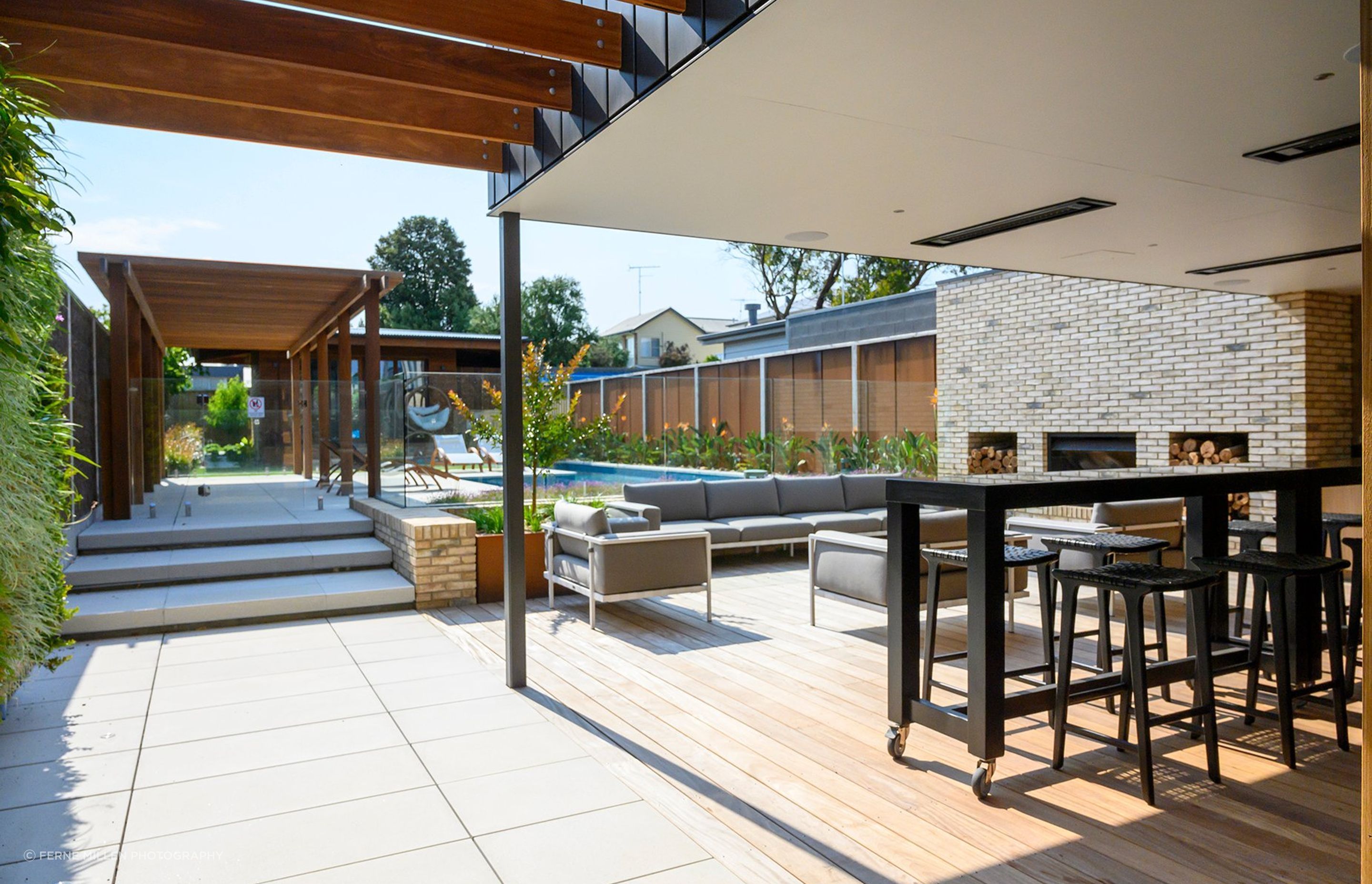 Torquay House by Robertson's Building Products | ArchiPro AU
