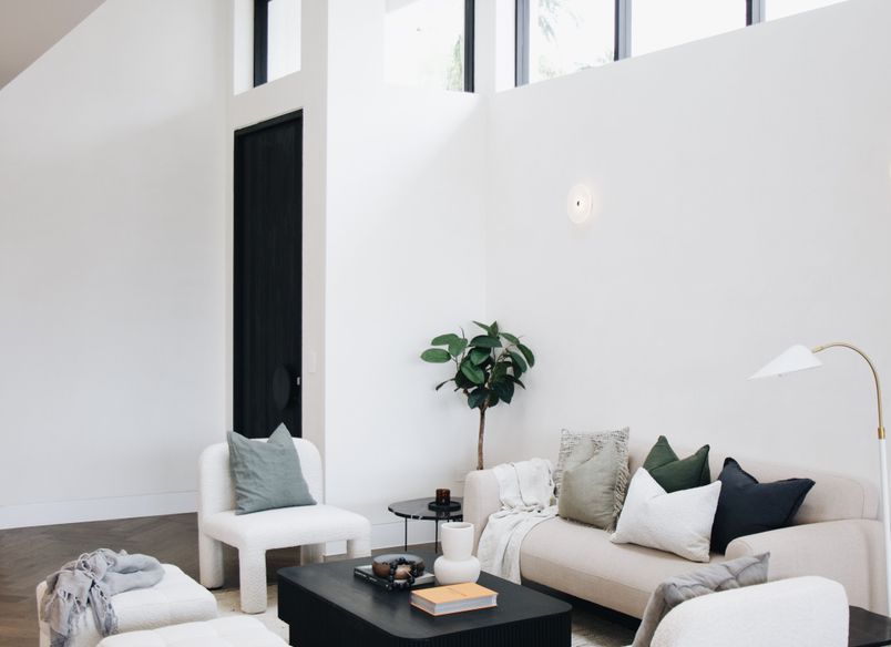 Redefining Class Rose Bay