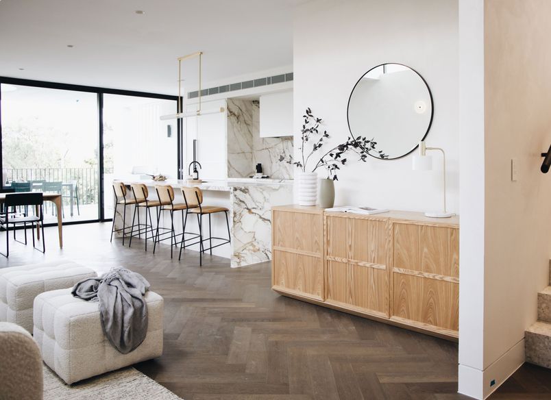 Redefining Class Rose Bay