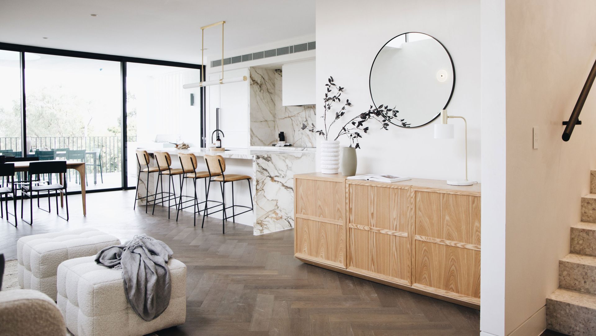 Redefining Class Rose Bay banner