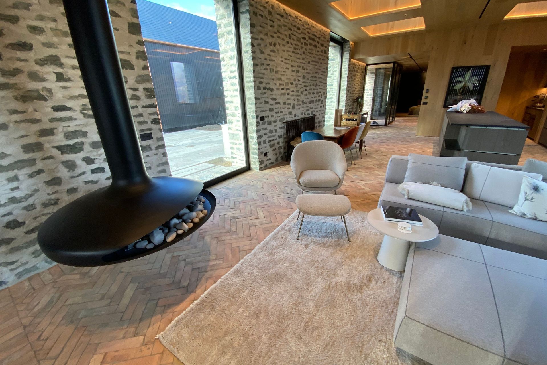 Millbrook House, Arrowtown