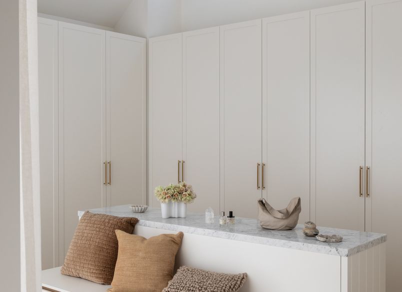 Farmhouse Luxe - The Ultimate Dream Home